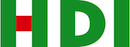 Logo HDI