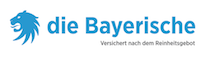 Logo dieBayerische