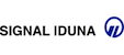 Logo Signal Iduna