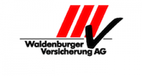 Logo Waldenburger